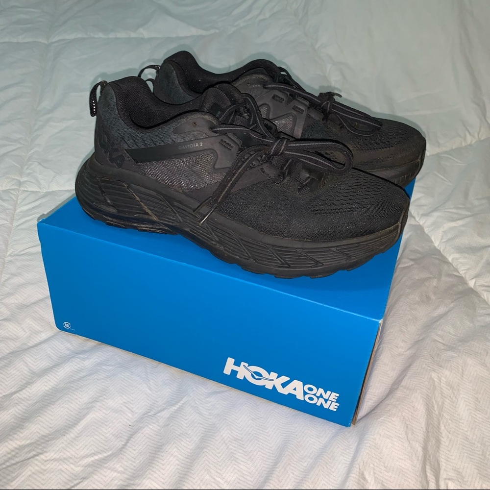 Hoka Gaviota Shoes